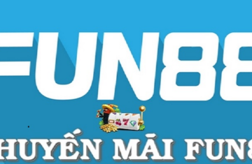 khuyến mãi fun88