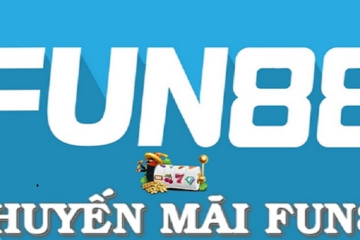 khuyến mãi fun88