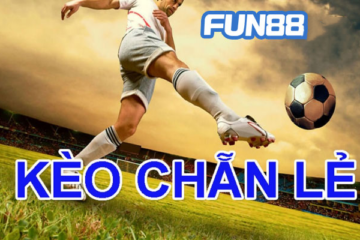 cách đọc kèo fun88