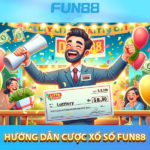 cách chơi xổ số trên fun88