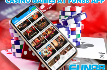 fun88 casino