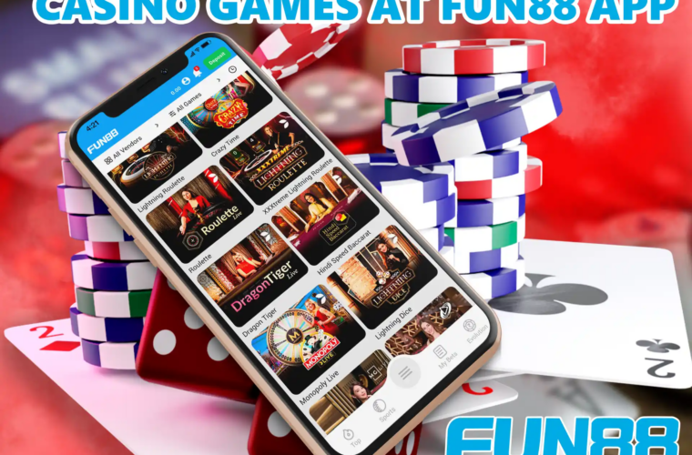 fun88 casino