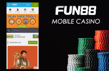 fun88 casino online