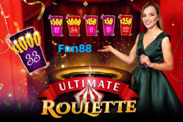 fun88 casino trực tuyến