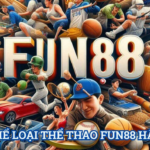 fun88 thể thao