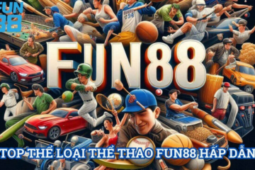 fun88 thể thao