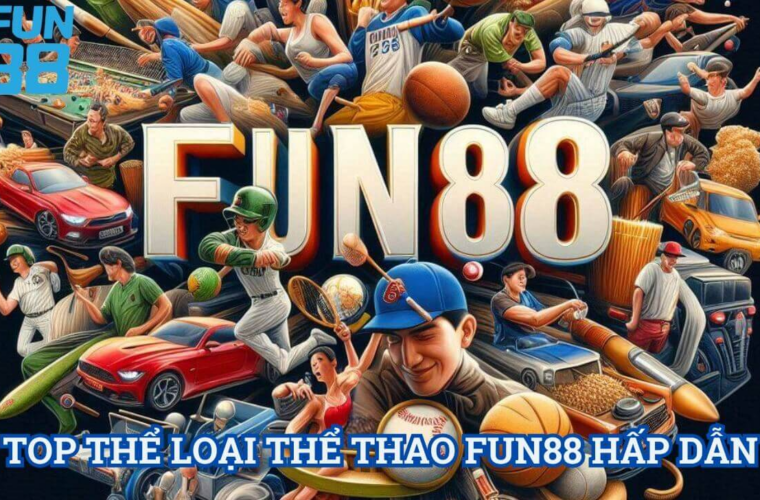 fun88 thể thao