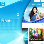 fun88 xổ số