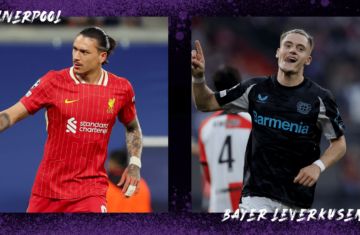 real madrid vs milan,liverpool vs leverkusen